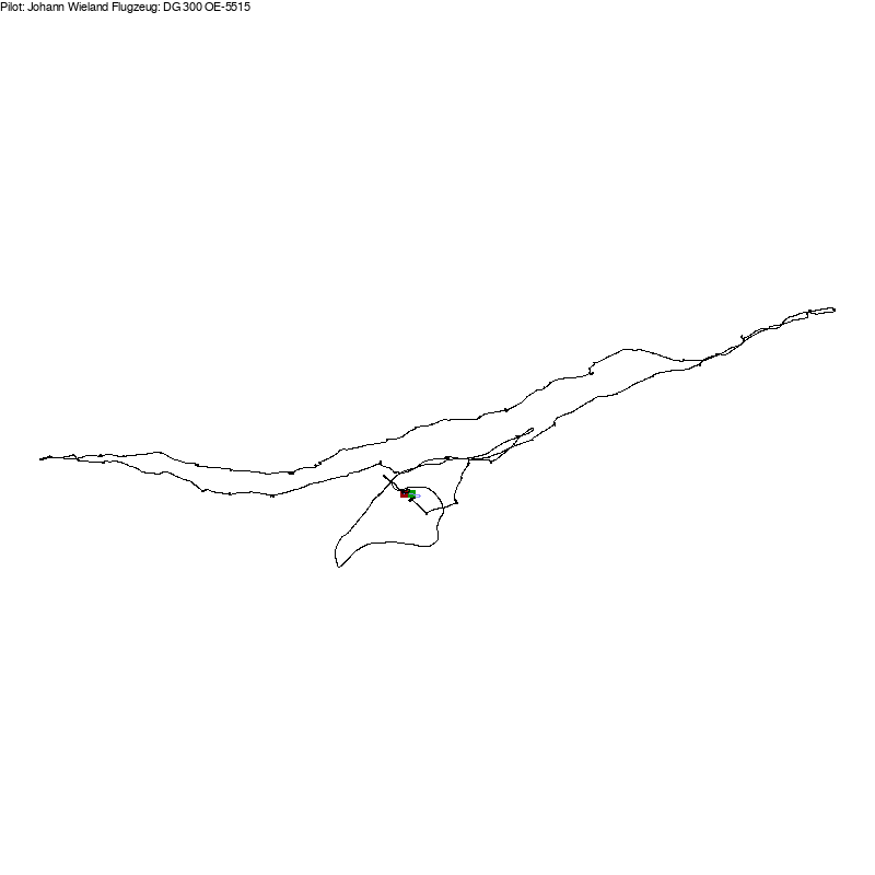 Flugspur